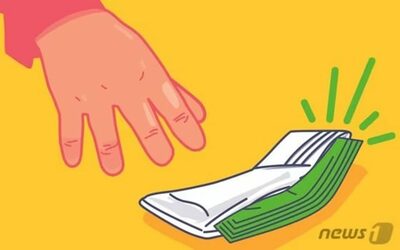 未施錠の車を狙いカード盗む→iPhoneなど購入…韓国・20代に実刑