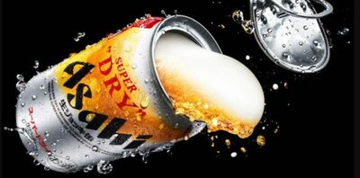 韓国であれだけ騒がれたアサヒ「生ビール缶」も最近は下火…リピート率ダウン