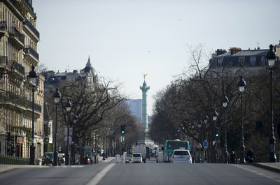 在仏の日本人シェフが死去 「SNSで中傷受け自殺」と遺族