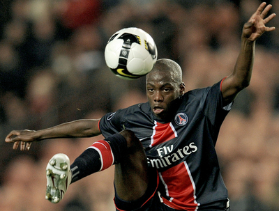 パリ・サンジェルマン 2試合合計2-1でグループリーグ進出