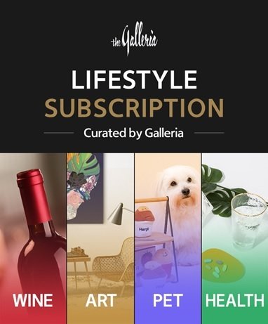 ギャラリア百貨店がVIP専用サービス…プレミアムマーケティング強化 – KOREA WAVE