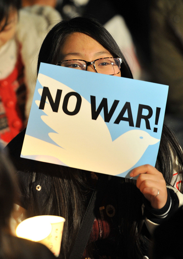 韓国、北朝鮮のツイッターアカウントへのアクセスを処罰対象に