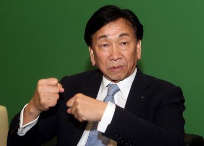 プロの五輪出場案、国際ボクシング協会で採決へ
