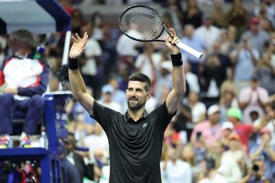 ジョコビッチが全米OP初戦突破、女王サバレンカも2回戦へ