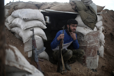 「平和の犠牲者」