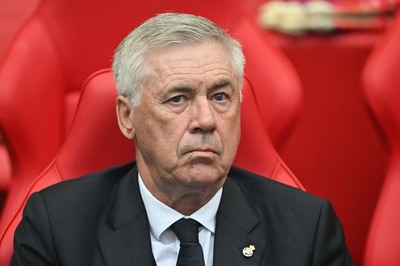 レアル指揮官、クラブW杯参加拒否報道を否定