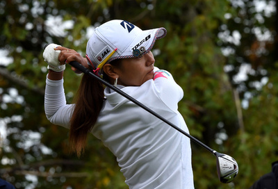 宮里藍が会見、引退理由は「モチベーション維持の難しさ」