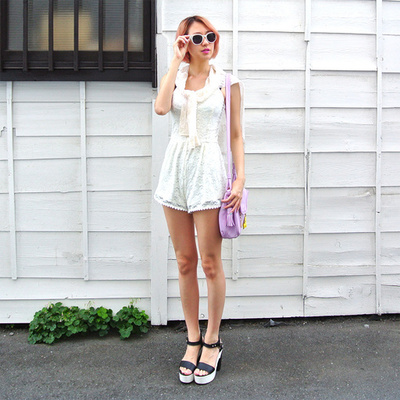 ＜TOKYO CLOSET＞大田明弥のデイリースタイル：5月24日