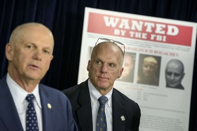 米、露ハッカーに3.5億円の懸賞金 銀行口座から118億円窃盗