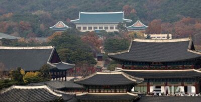 青瓦台→龍山→再び青瓦台で1300億ウォン超…韓国大統領室移転、消えた巨額血税