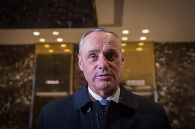 MLBロックアウト、労使交渉は新シーズン前まで長引く可能性