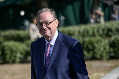 FRBは政治的影響から「完全に」独立しているべき、次期議長有力候補