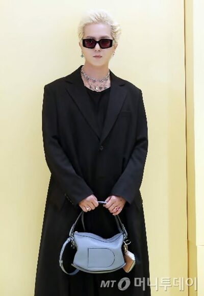 韓流スターの兵役法違反事件、4月21日に初公判…無断欠勤の罪を審理