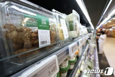 韓国で悲鳴、キムチの材料の値段、すべて上がった！…粉トウガラシ、生姜、ニンニク、ネギ