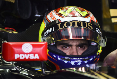 マルドナドがルノーのシート失い退団へ、代役はマグヌッセンか