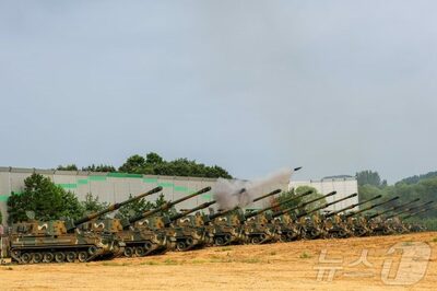 韓国の防衛産業大手4社、2四半期連続で営業益1兆ウォン突破…初の売上高10兆ウォン時代へ