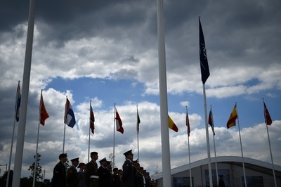 ベルギーなどに米核兵器配備、野党議員らが政府に説明要求