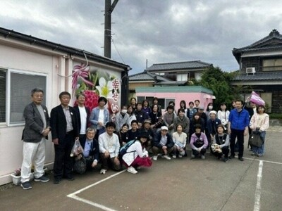物販から“現地送客”へ、変わる自治体アンテナショップ<br />銀座・新潟情報館 THE NIIGATA開館2周年で見えた新たな役割