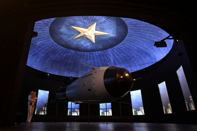 地政学情勢悪化で核兵器近代化進む 国際平和研が警鐘