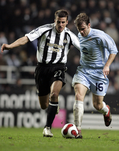 ＜サッカー UEFA杯＞ニューカッスル ズルテ・ワレヘムを降しベスト16へ進出 - 英国