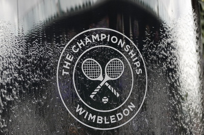 ウィンブルドンに新スター誕生の予感？ 世界855位が本戦切符