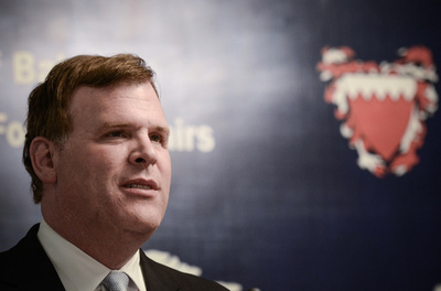 カナダ、シリア反体制派への武器供与に反対