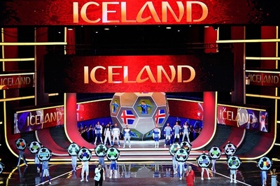 アイスランド、ロシアW杯を「外交ボイコット」 英に続き