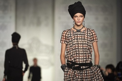 「ダックス」17年春夏