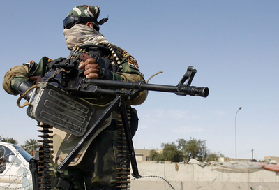 掃討作戦開始後初の事件、死者60人、負傷者130人以上に - イラク