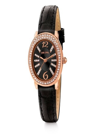 「フォリフォリ」、2つの人気ウォッチがミニサイズに