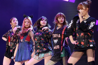 フォーミニッツ、新アルバムの発売を記念しイベント開催