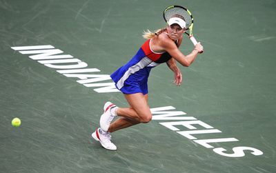 ウォズニアッキが観客の暴言に怒り、マイアミOPに対応求める