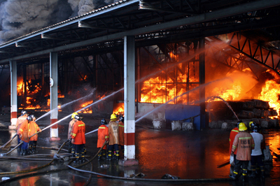 南部でテロ続発、緊急対応を迫られる政府 - タイ