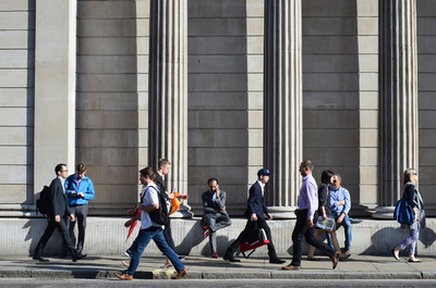 「EU加盟国は連携強化を」 独仏経済団体会長が訴え