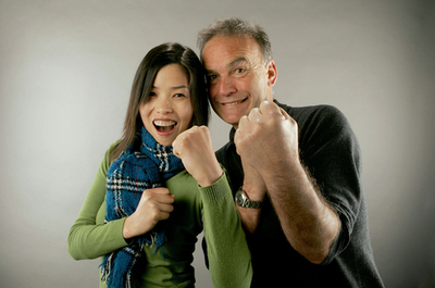 ＜2007サンダンス映画祭＞映画「Ghosts」のフォトコール開催 - 米国