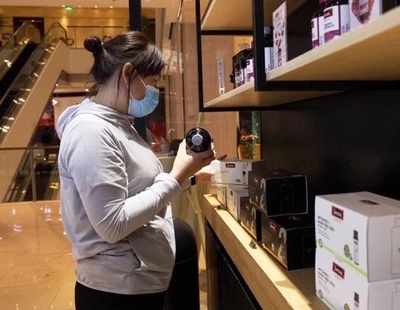 健康食品やサプリメントが若者に人気 中国