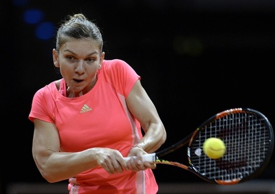 ハレプがシャラポワから2位を奪取、WTAランキング