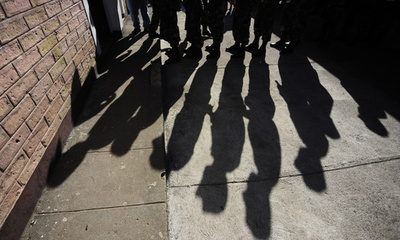 高身長の人の高いがん発症リスクは「生まれつき」、 細胞の数に一因 米研究