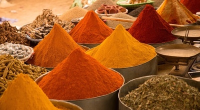 【PR】インドスパイス産業の活性化にNECが国際機関との共創を通じて貢献</br>―世界最先端技術で画期的なSDGsを