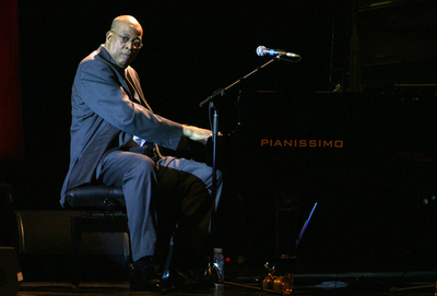 ヘスス・チューチョ・ヴァルデス マドリードでコンサート