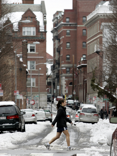 ハーバード大、初の首位陥落 世界大学ランキング