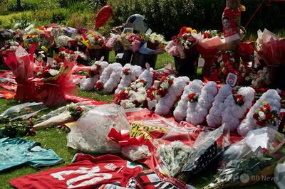 C・ロナウドやクロップ氏ら、事故死のジョタ選手を追悼