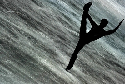 フィギュアスケート世界選手権中止、新型コロナ懸念 カナダ