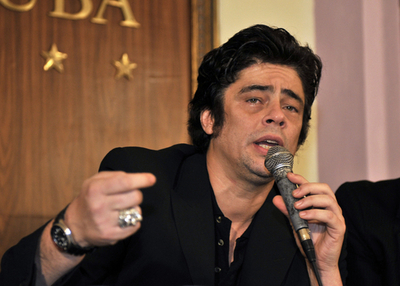 映画「チェ」2部作、キューバに上陸