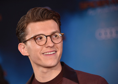 インドのツイッター利用者ら、人違いでスパイダーマン俳優に大激怒