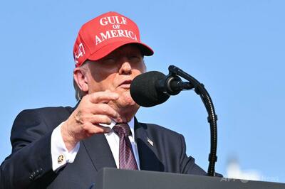 トランプ氏、政府機関にアンソロピックのAI使用停止を指示