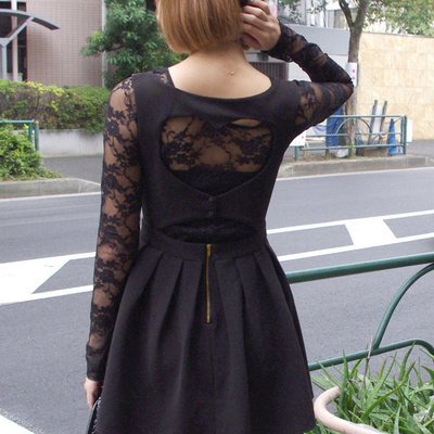 ＜TOKYO CLOSET＞大田明弥のデイリースタイル：10月17日