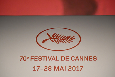第70回カンヌ映画祭「コンペティション部門」作品リスト