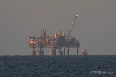 フィリピン沖で新たな天然ガス田、国内供給強化に期待
