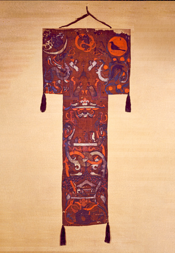 馬王堆から出土した文化財の特別展が 7月から開催=上海美術館